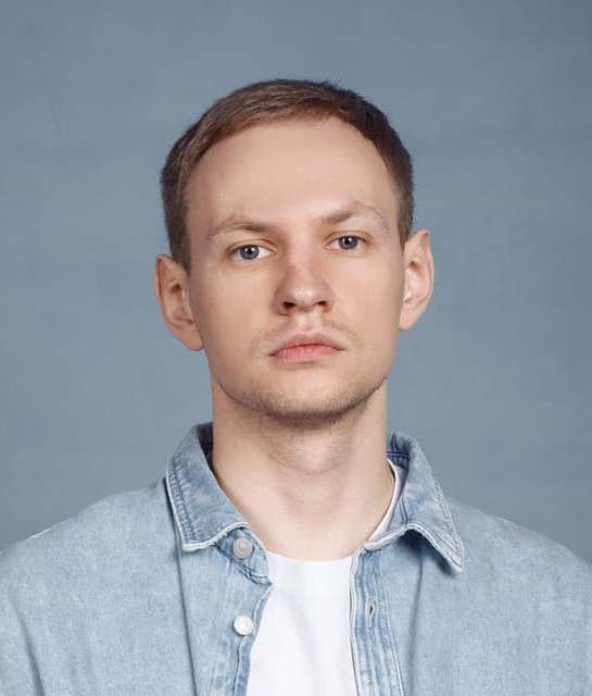 Александр Рябцев